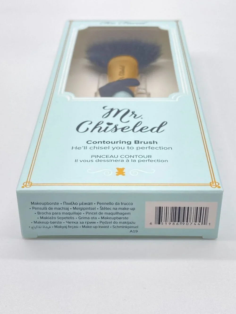 Too Faced Mr. Chiseled Contouring Brush